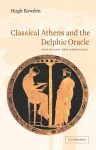 Classical Athens and the Delphic Oracle cover