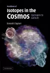 Handbook of Isotopes in the Cosmos cover