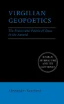 Virgilian Geopoetics cover