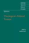 Spinoza: Theological-Political Treatise cover