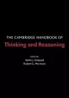 The Cambridge Handbook of Thinking and Reasoning cover