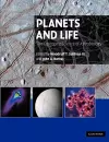 Planets and Life cover