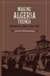 Making Algeria French cover