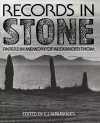 Records in Stone cover