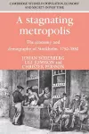 A Stagnating Metropolis cover