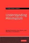 Understanding Minimalism cover