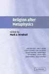 Religion after Metaphysics cover