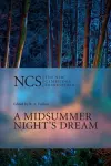 A Midsummer Night's Dream cover