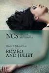 Romeo and Juliet cover