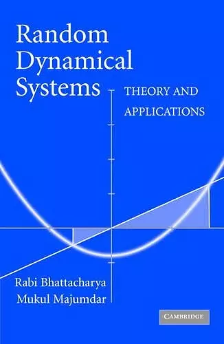 Random Dynamical Systems cover