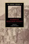 The Cambridge Companion to Harriet Beecher Stowe cover
