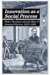 Innovation as a Social Process cover