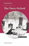 Chekhov: The Cherry Orchard cover