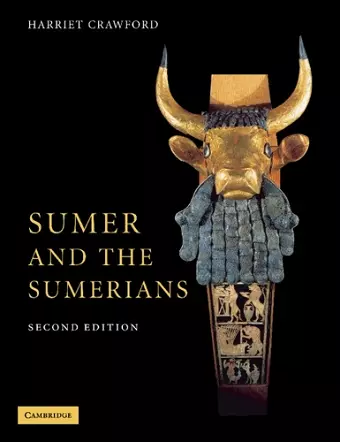 Sumer and the Sumerians cover