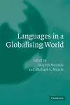 Languages in a Globalising World cover