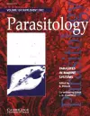 Parasites in Marine Systems cover