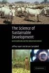 The Science of Sustainable Development cover