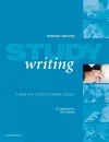 Study Writing cover