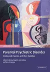 Parental Psychiatric Disorder cover