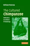 The Cultured Chimpanzee cover