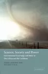 Science, Society and Power cover
