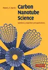 Carbon Nanotube Science cover