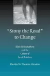 'Stony the Road' to Change cover