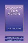 Consent to Sexual Relations cover