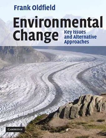 Environmental Change cover