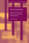 The Virtual Prison cover