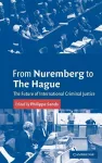 From Nuremberg to The Hague cover