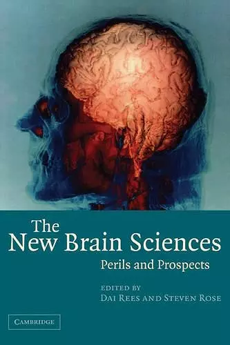 The New Brain Sciences cover