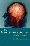 The New Brain Sciences cover