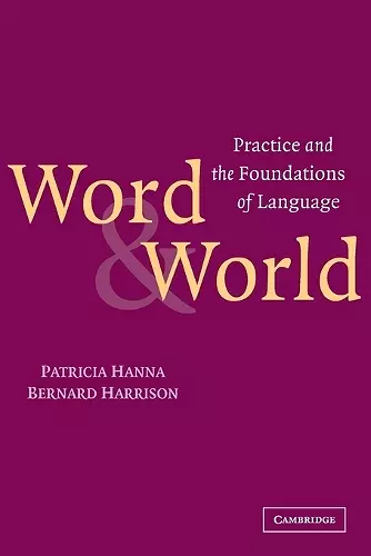 Word and World cover