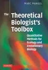 The Theoretical Biologist's Toolbox cover