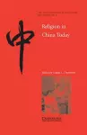 Religion in China Today cover