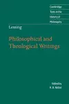 Lessing: Philosophical and Theological Writings cover