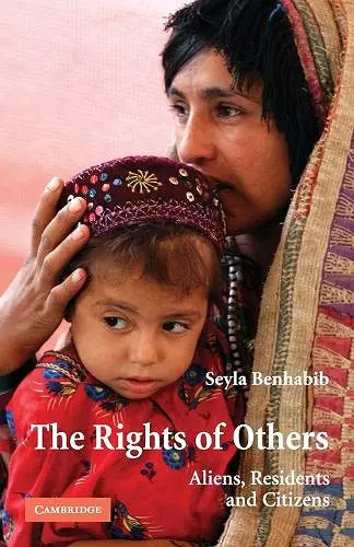 The Rights of Others cover