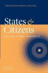 States and Citizens cover