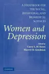 Women and Depression cover