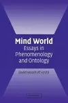 Mind World cover