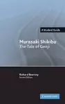 Murasaki Shikibu: The Tale of Genji cover