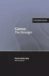 Camus: The Stranger cover