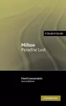 Milton: Paradise Lost cover