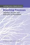 Branching Processes cover