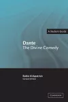 Dante: The Divine Comedy cover