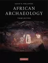 African Archaeology cover