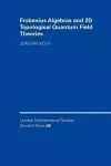 Frobenius Algebras and 2-D Topological Quantum Field Theories cover