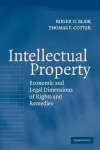 Intellectual Property cover