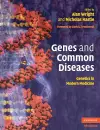 Genes and Common Diseases cover